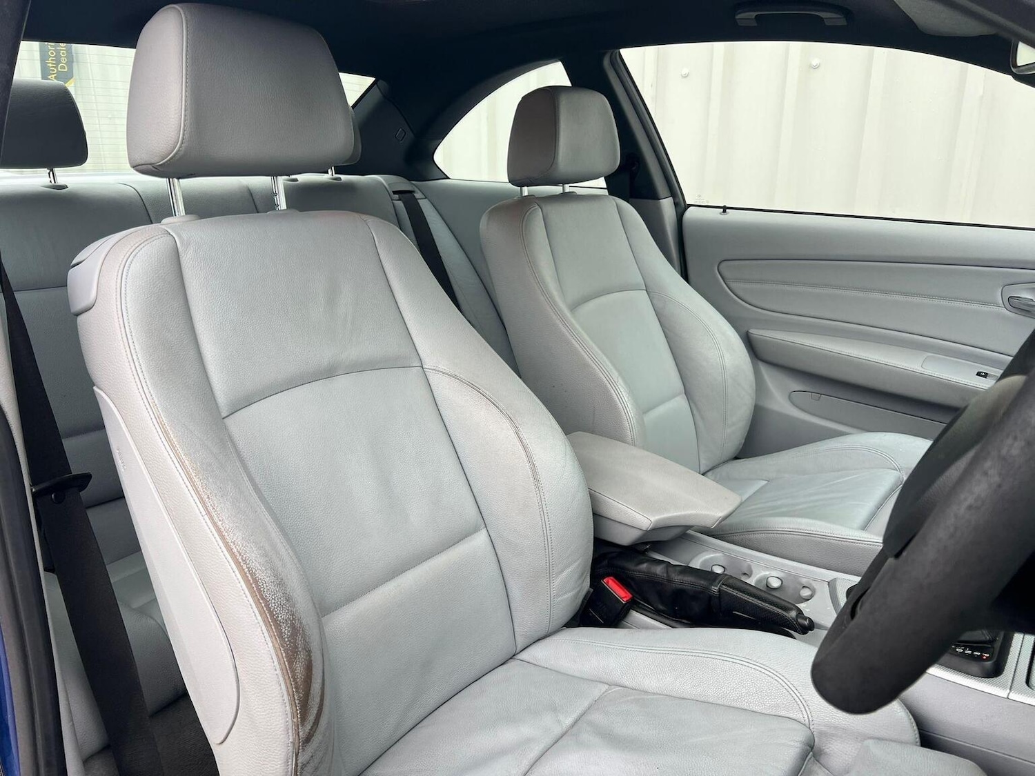 Used BMW 1 Series 2010 for sale - 76848625: Photo 30