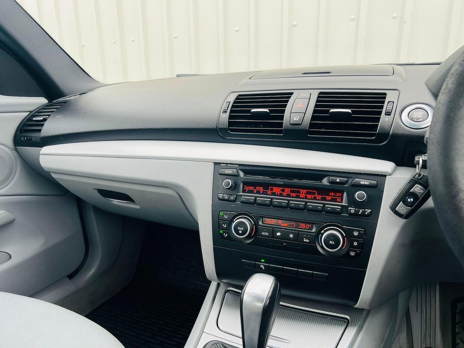 Used BMW 1 Series 2010 for sale - 76848625: Photo 31