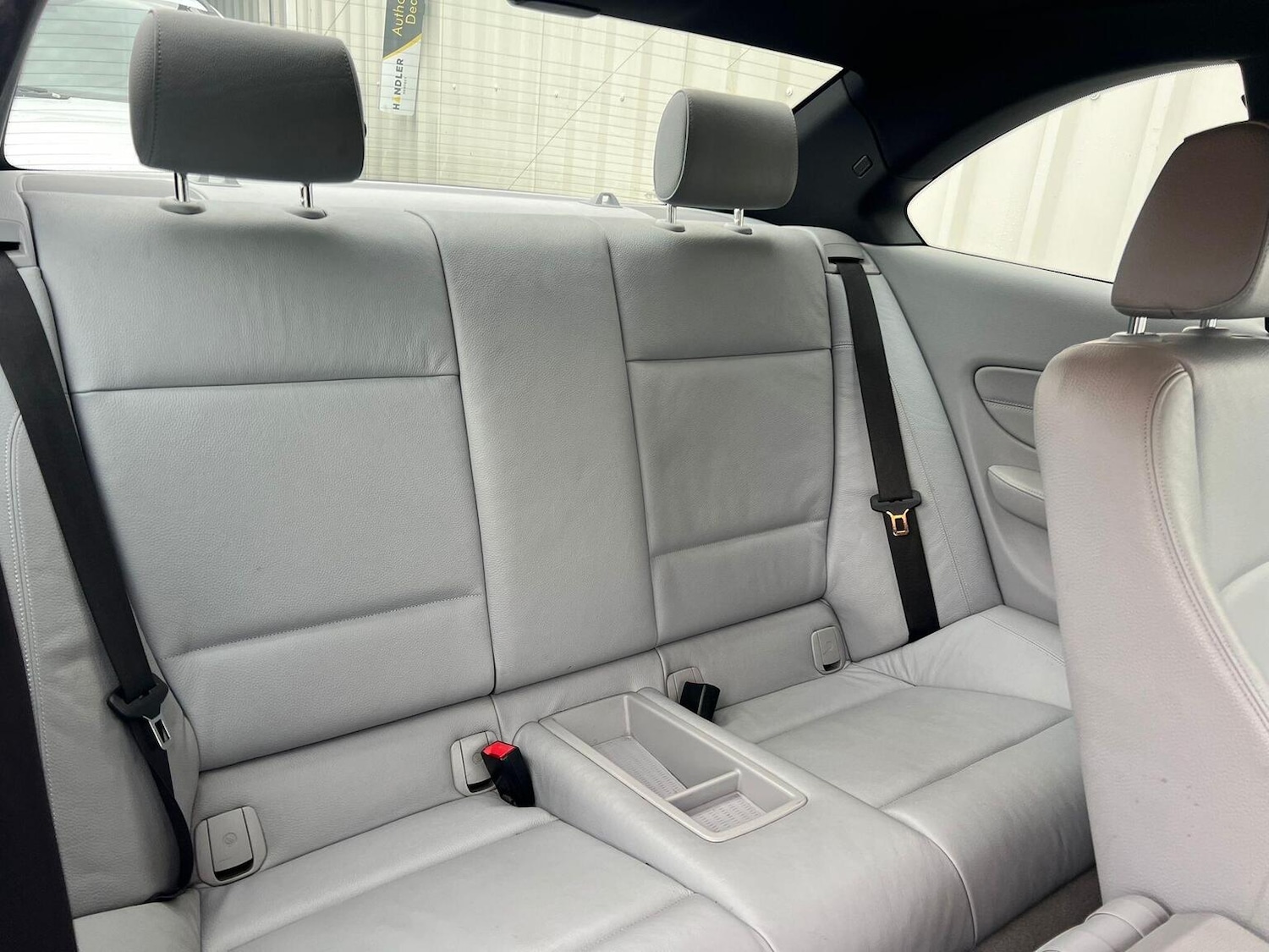 Used BMW 1 Series 2010 for sale - 76848625: Photo 32