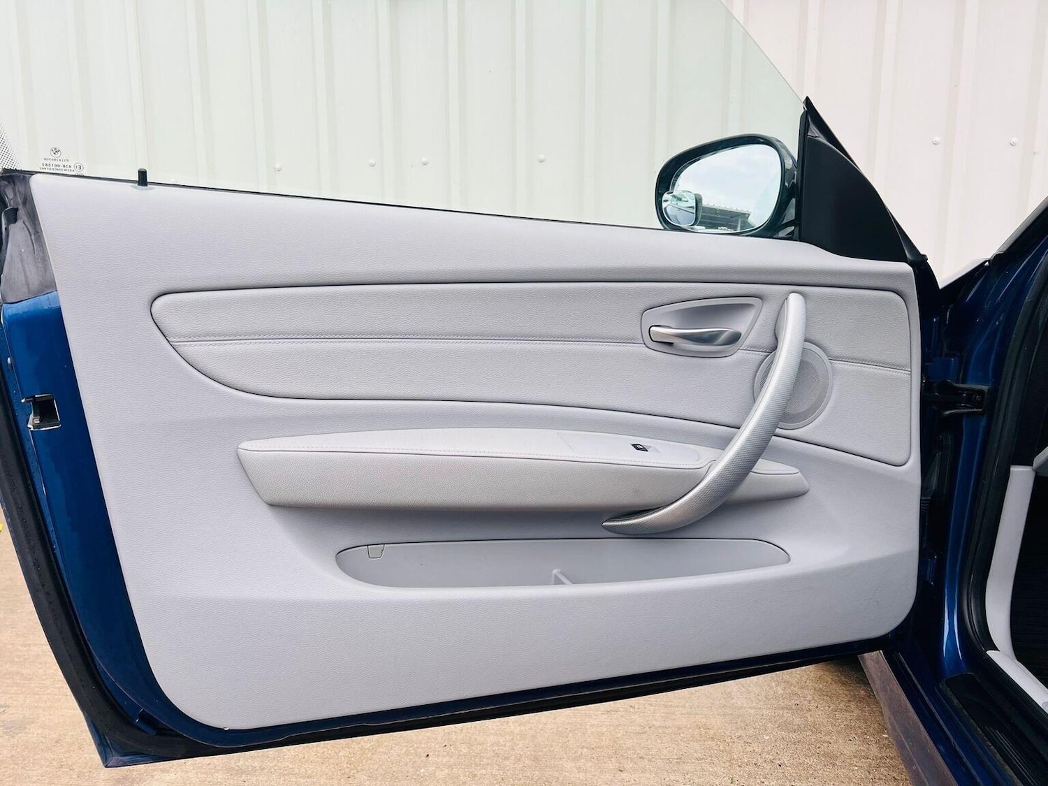 Used BMW 1 Series 2010 for sale - 76848625: Photo 33