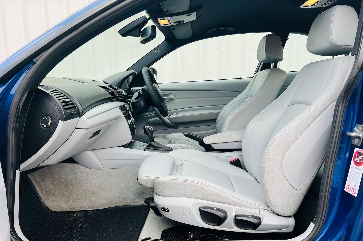 Used BMW 1 Series 2010 for sale - 76848625: Photo 34