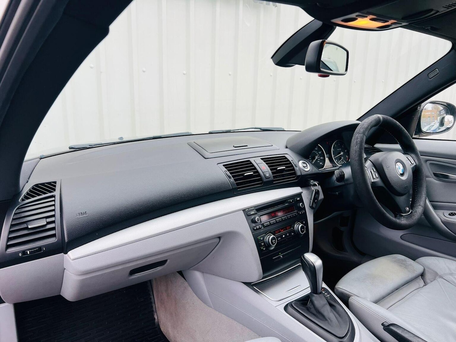 Used BMW 1 Series 2010 for sale - 76848625: Photo 36