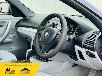 Used BMW 1 Series 2010 for sale - 76848625: Photo