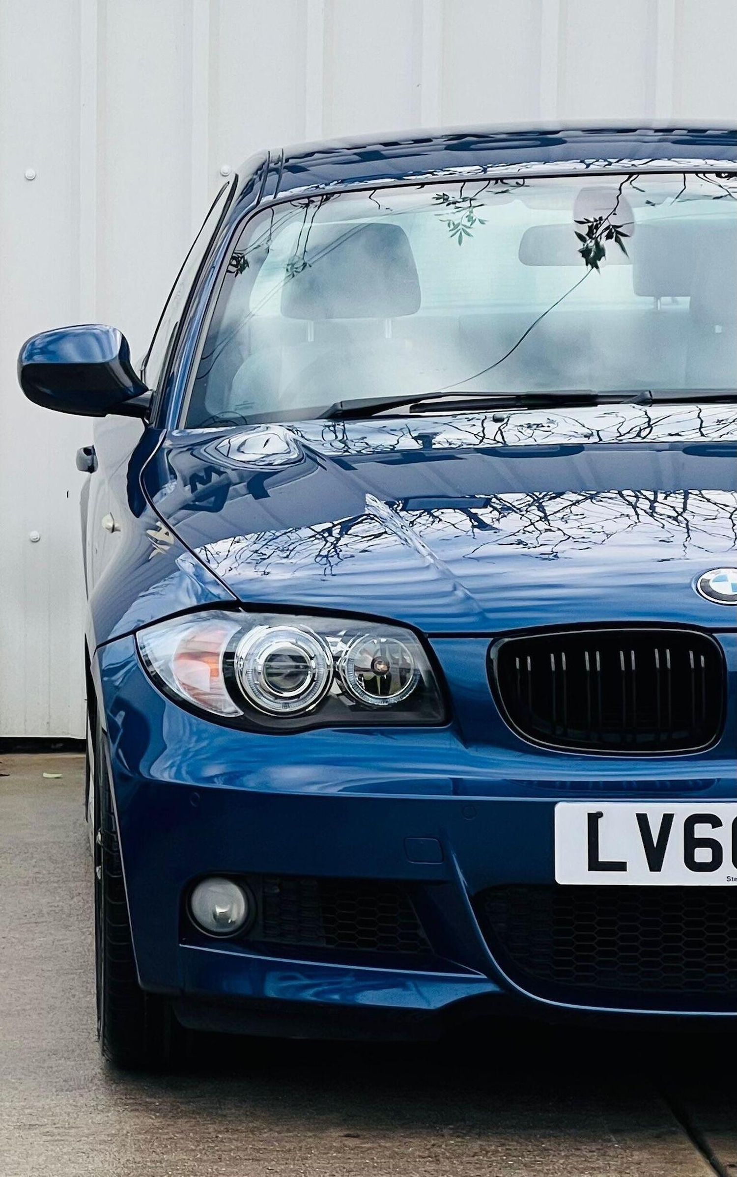 Used BMW 1 Series 2010 for sale - 76848625: Photo 7