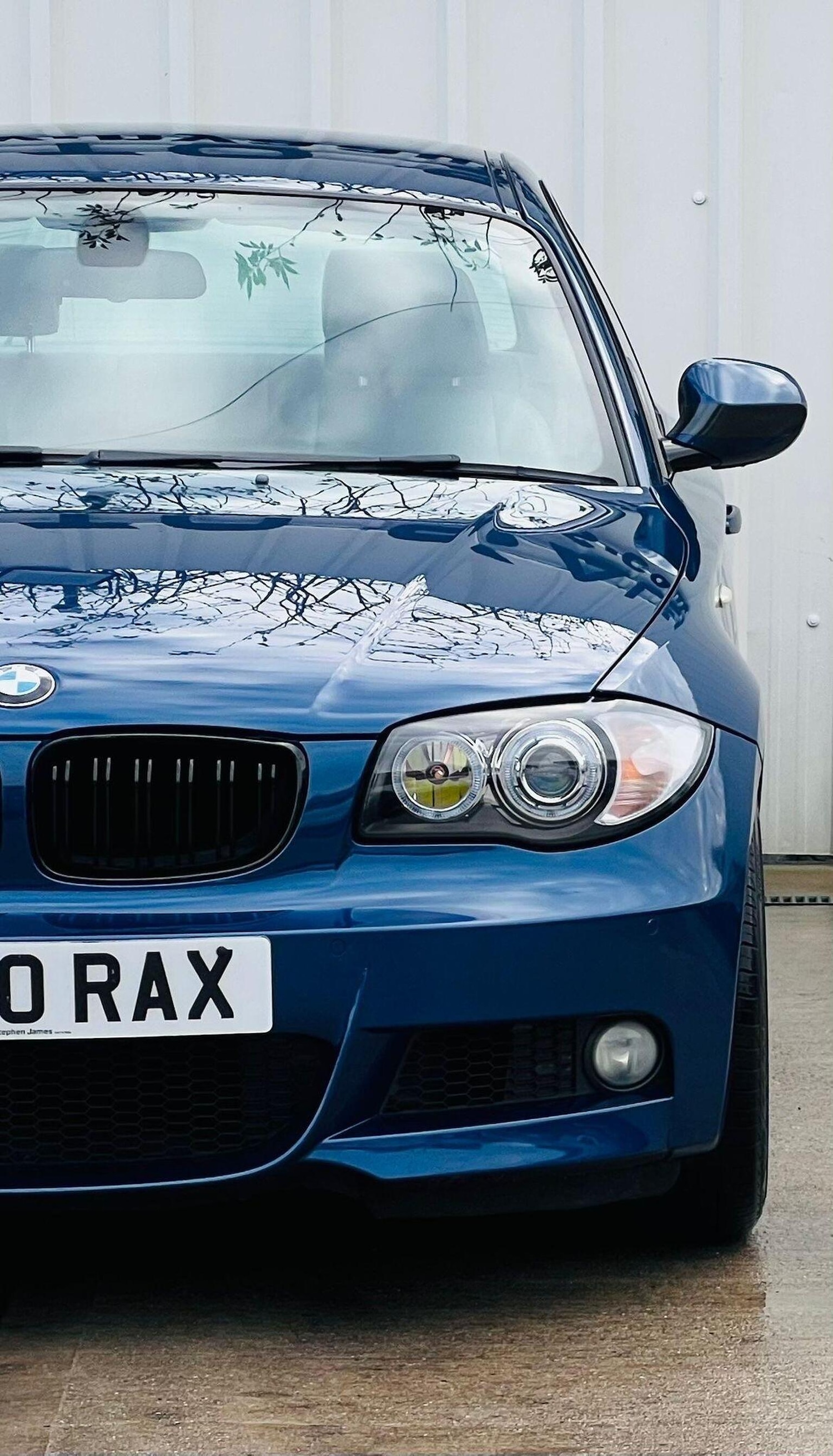 Used BMW 1 Series 2010 for sale - 76848625: Photo 8