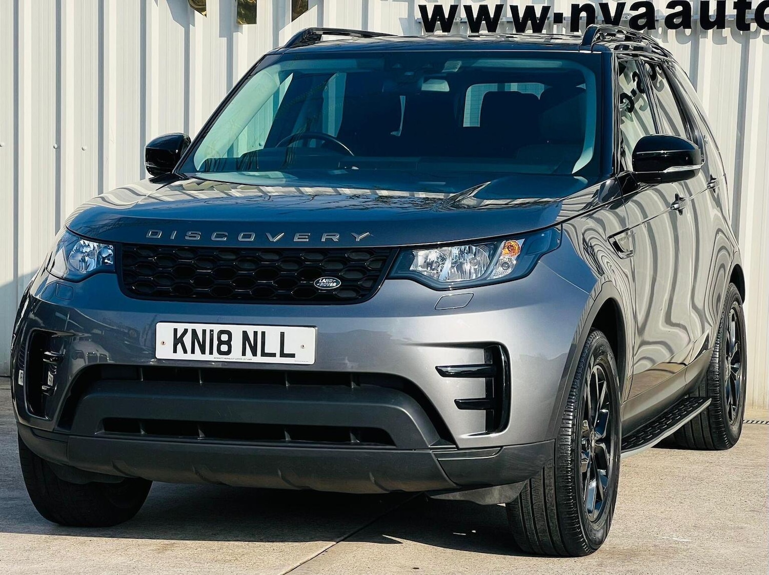 Used Land Rover Discovery 2018 for sale - 77977078: Photo 14
