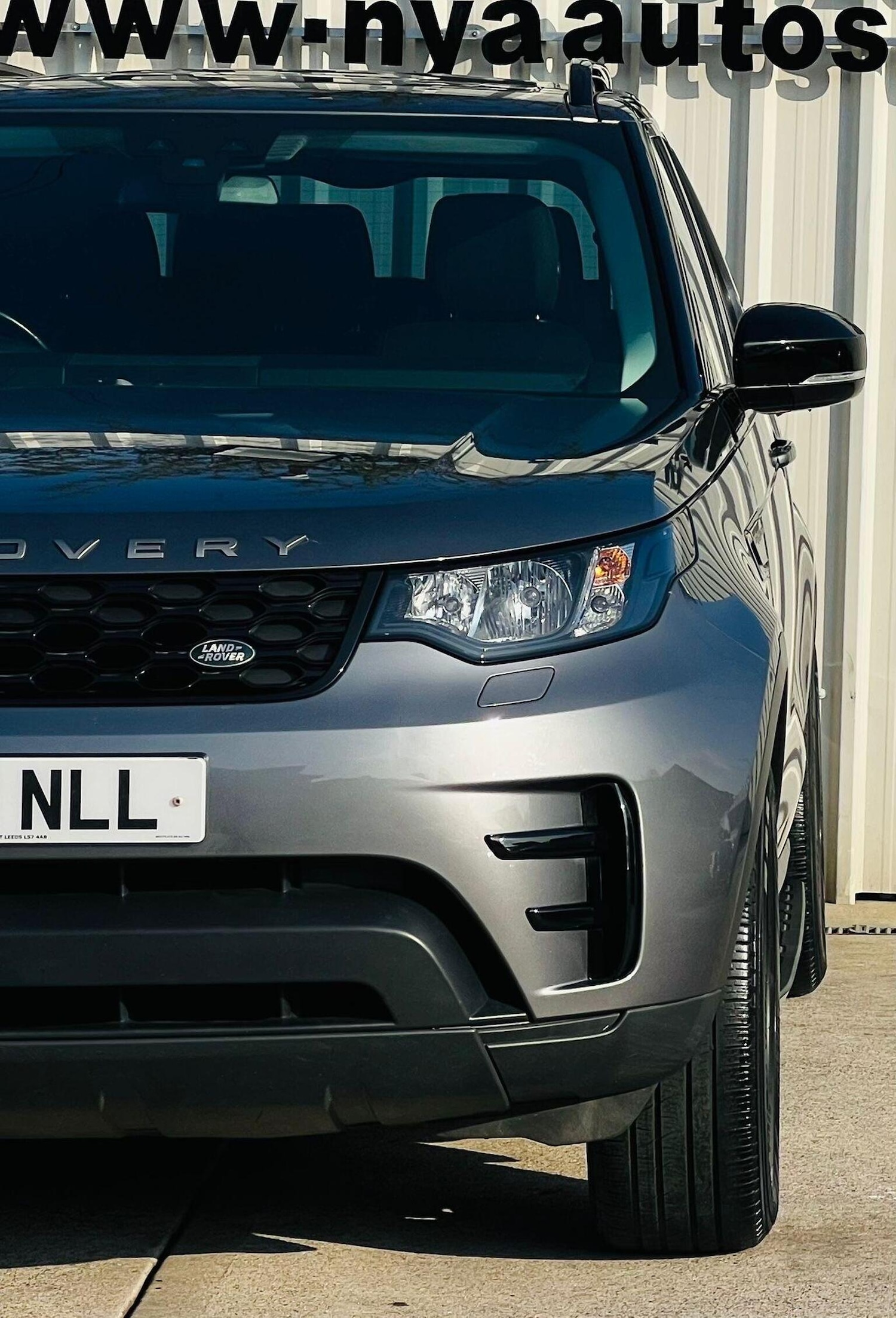Used Land Rover Discovery 2018 for sale - 77977078: Photo 16
