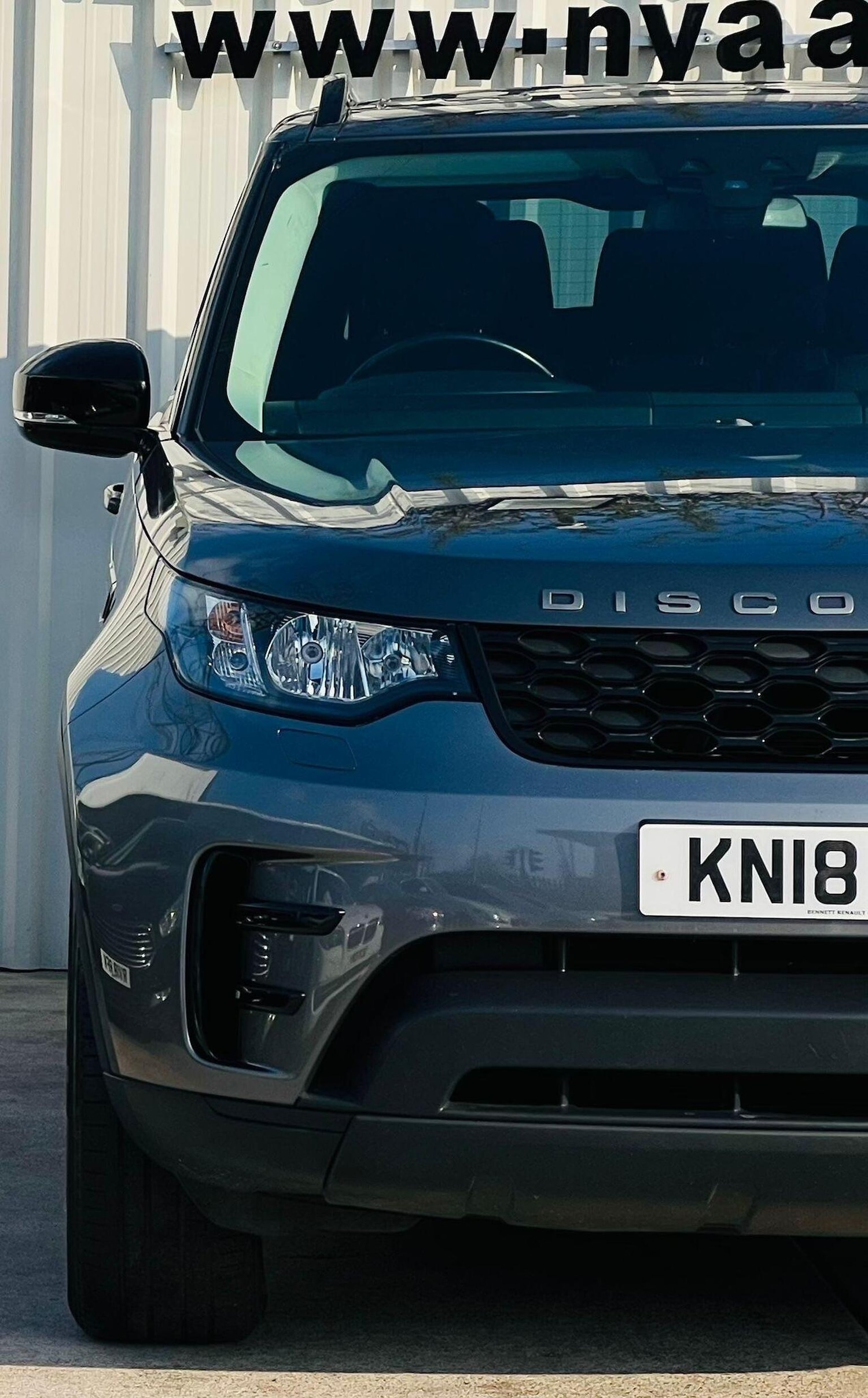 Used Land Rover Discovery 2018 for sale - 77977078: Photo 17