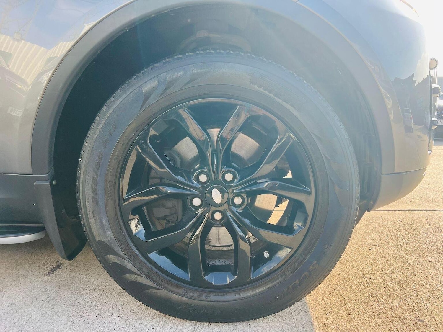 Used Land Rover Discovery 2018 for sale - 77977078: Photo 19