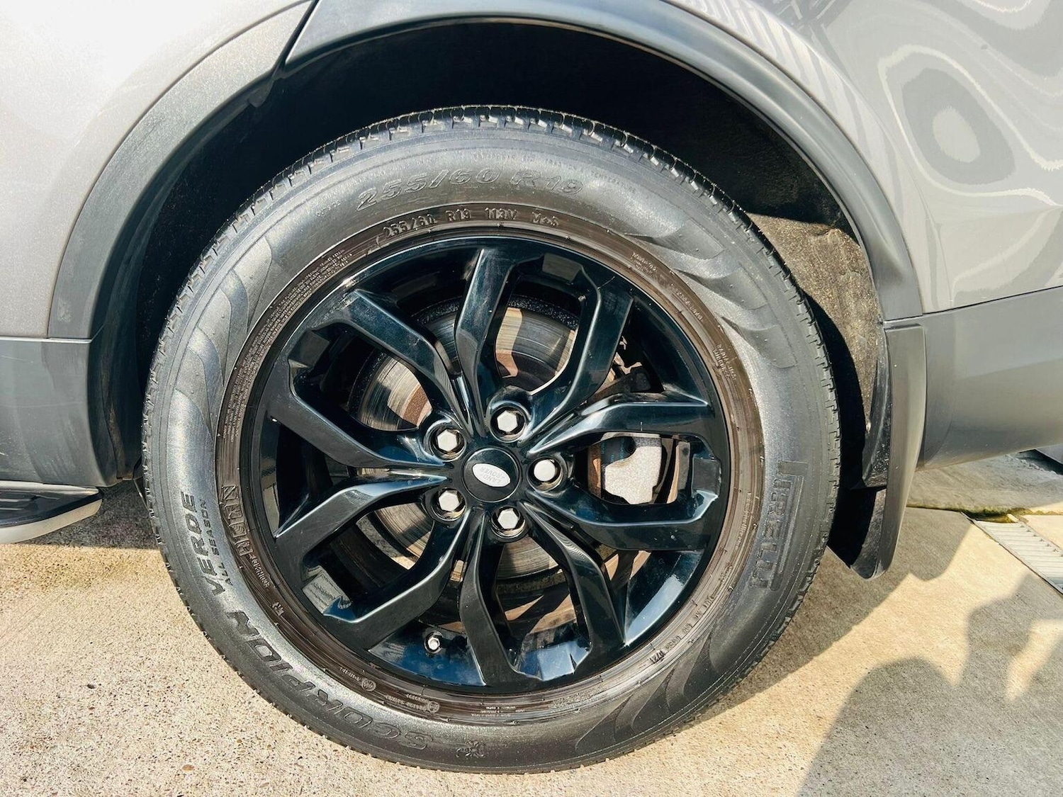 Used Land Rover Discovery 2018 for sale - 77977078: Photo 20