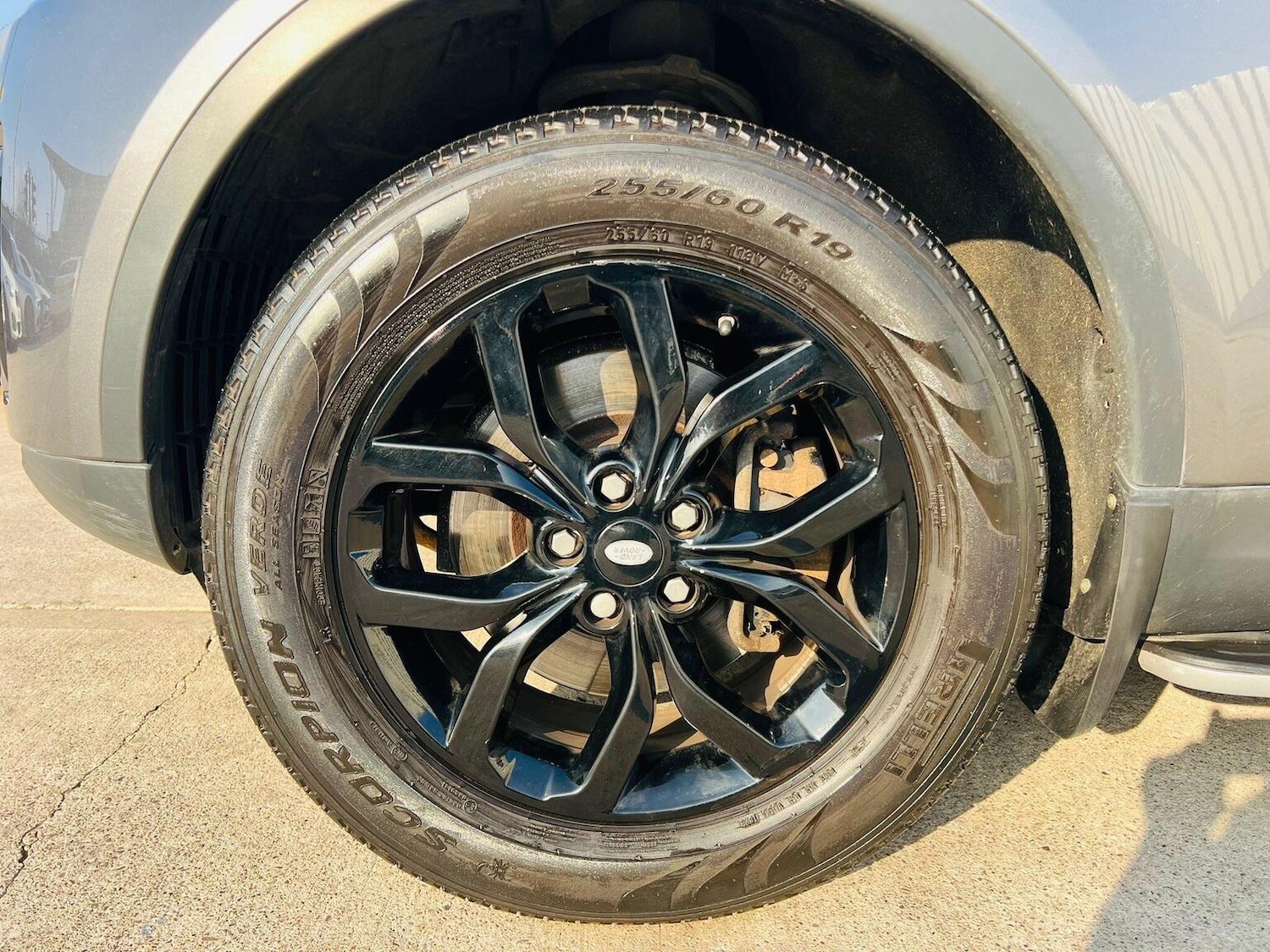 Used Land Rover Discovery 2018 for sale - 77977078: Photo 21