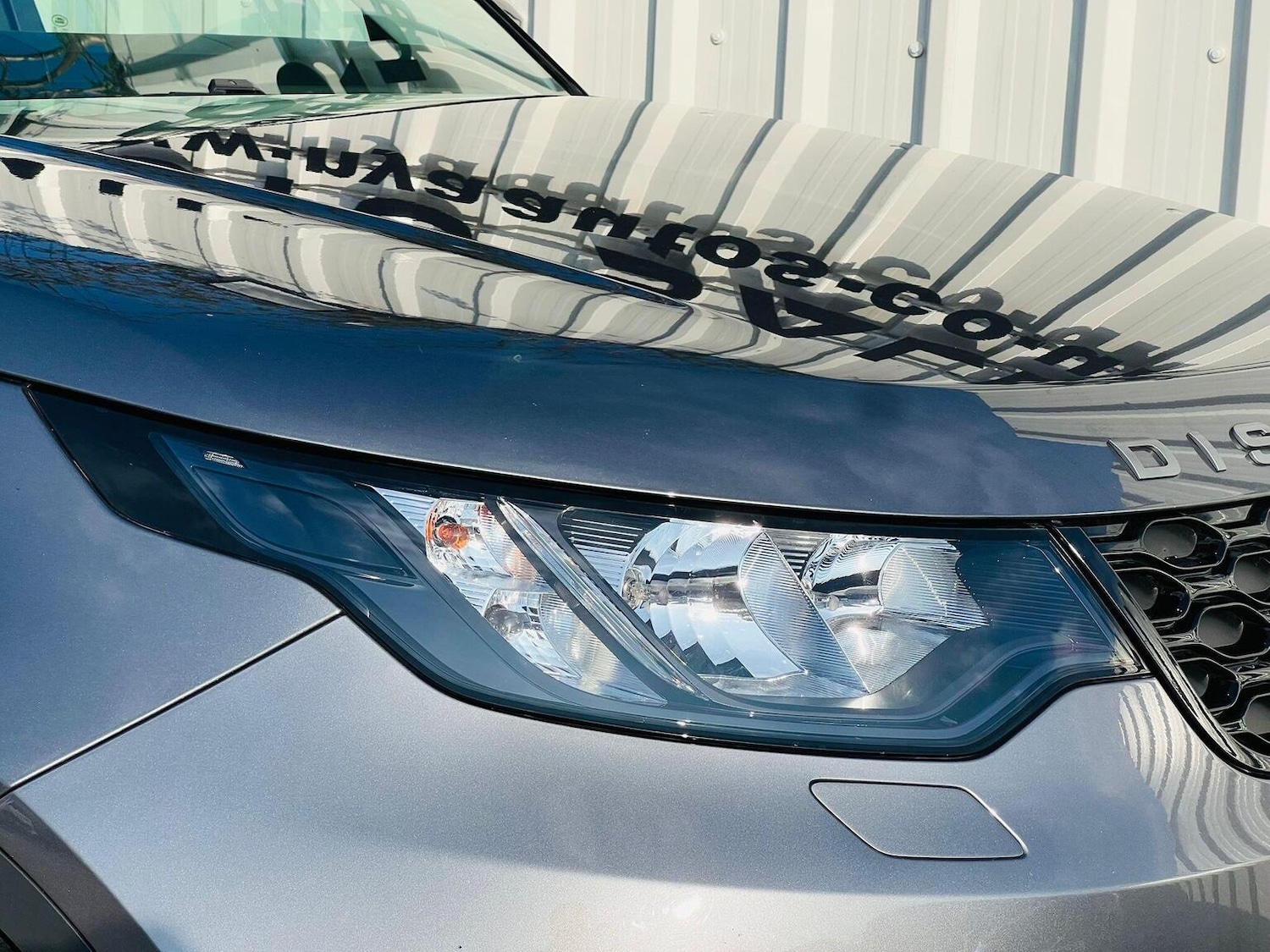 Used Land Rover Discovery 2018 for sale - 77977078: Photo 22