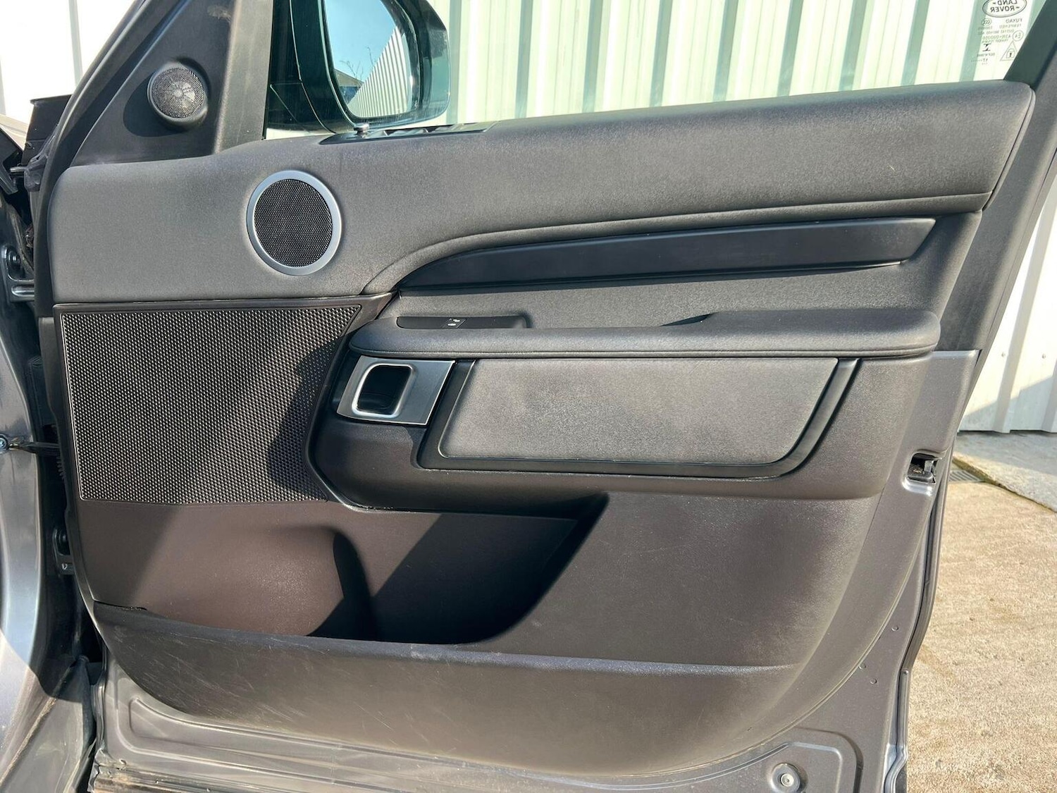 Used Land Rover Discovery 2018 for sale - 77977078: Photo 26