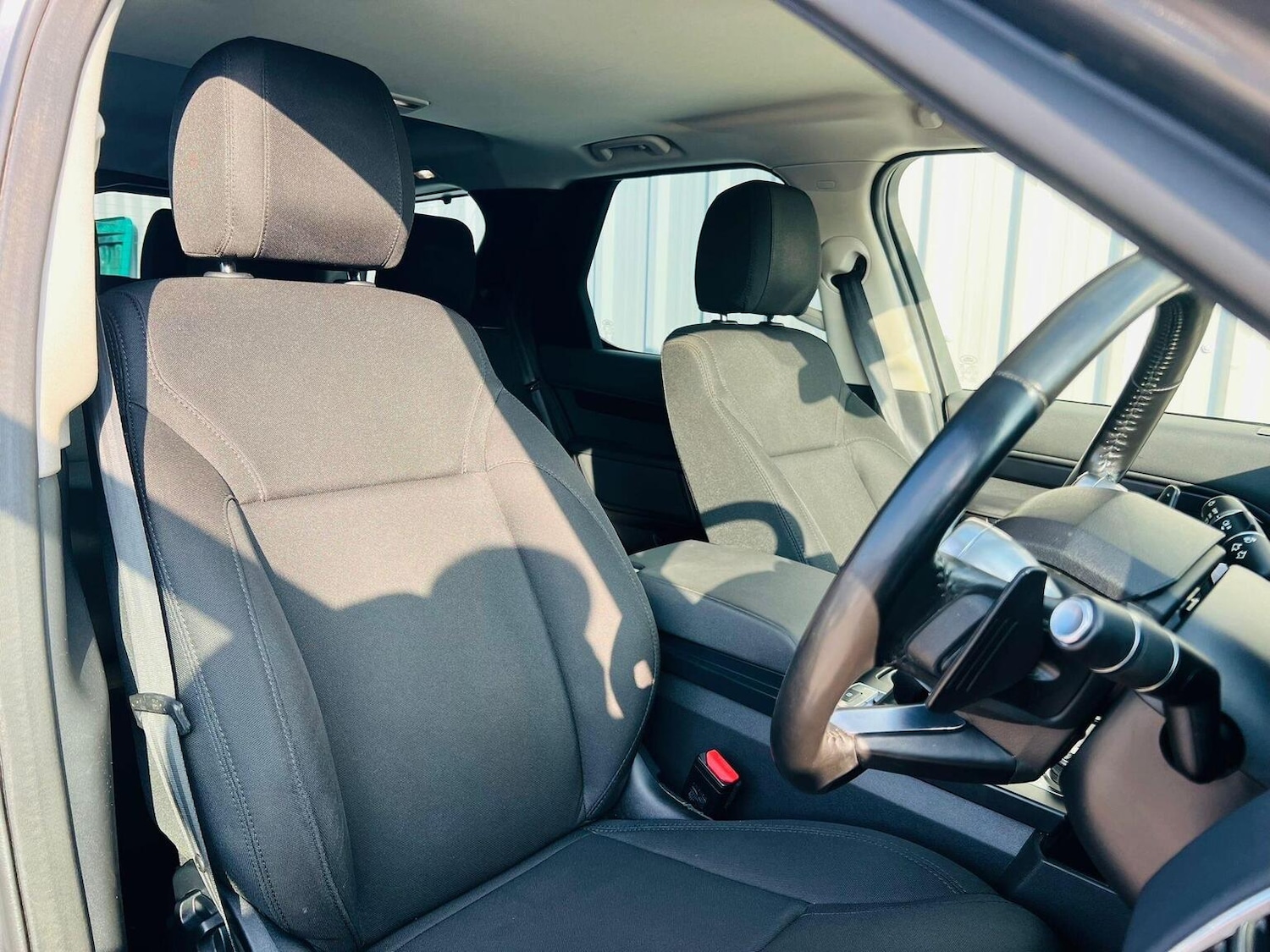 Used Land Rover Discovery 2018 for sale - 77977078: Photo 28