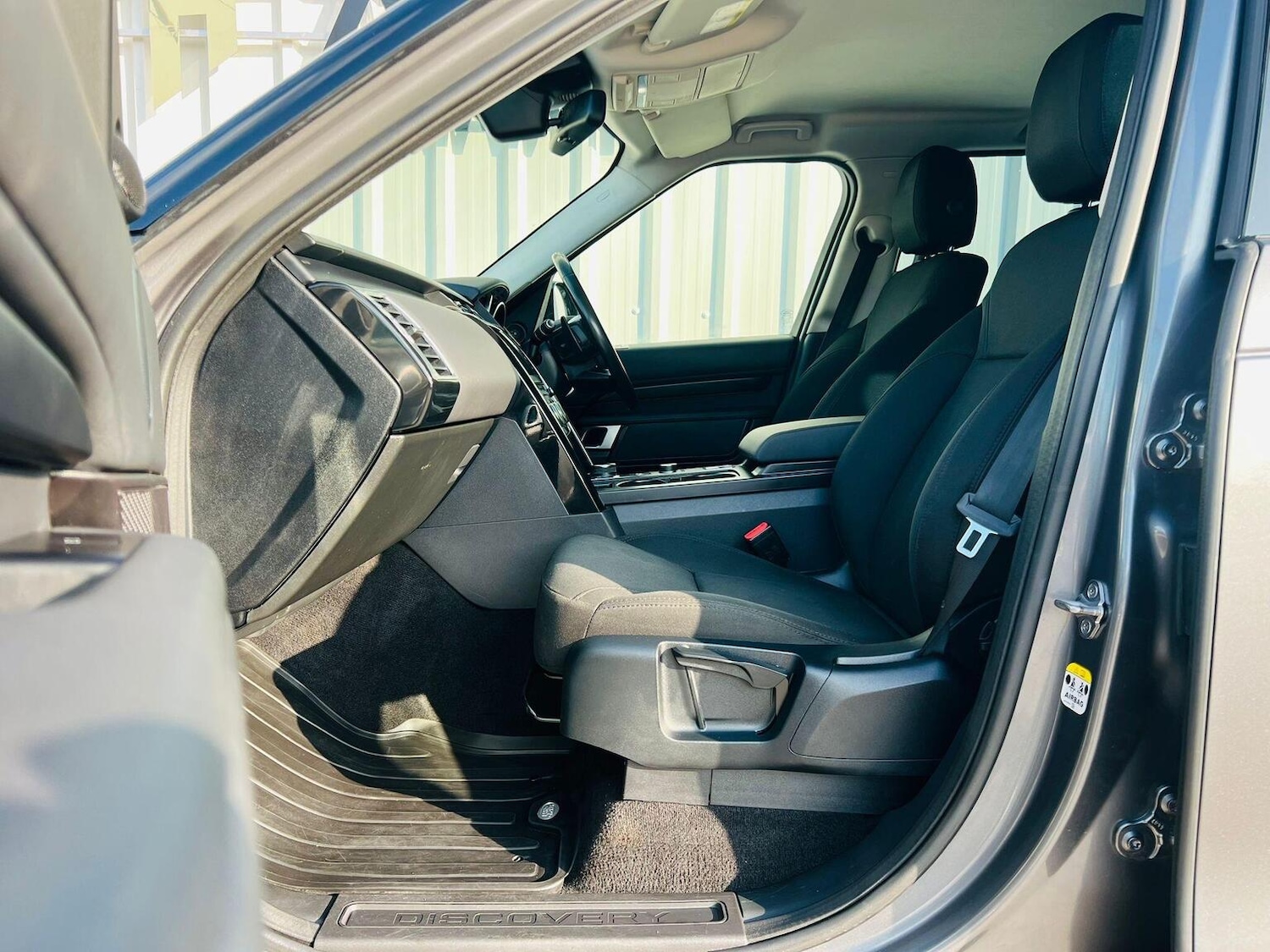Used Land Rover Discovery 2018 for sale - 77977078: Photo 31