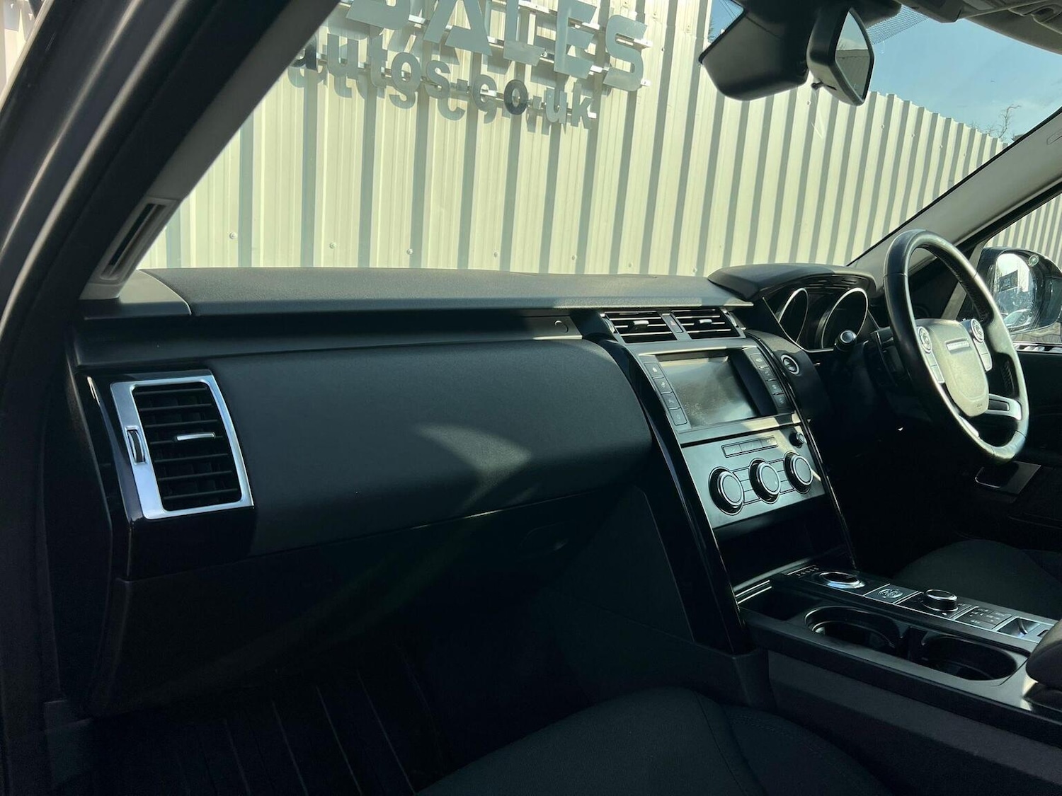 Used Land Rover Discovery 2018 for sale - 77977078: Photo 33