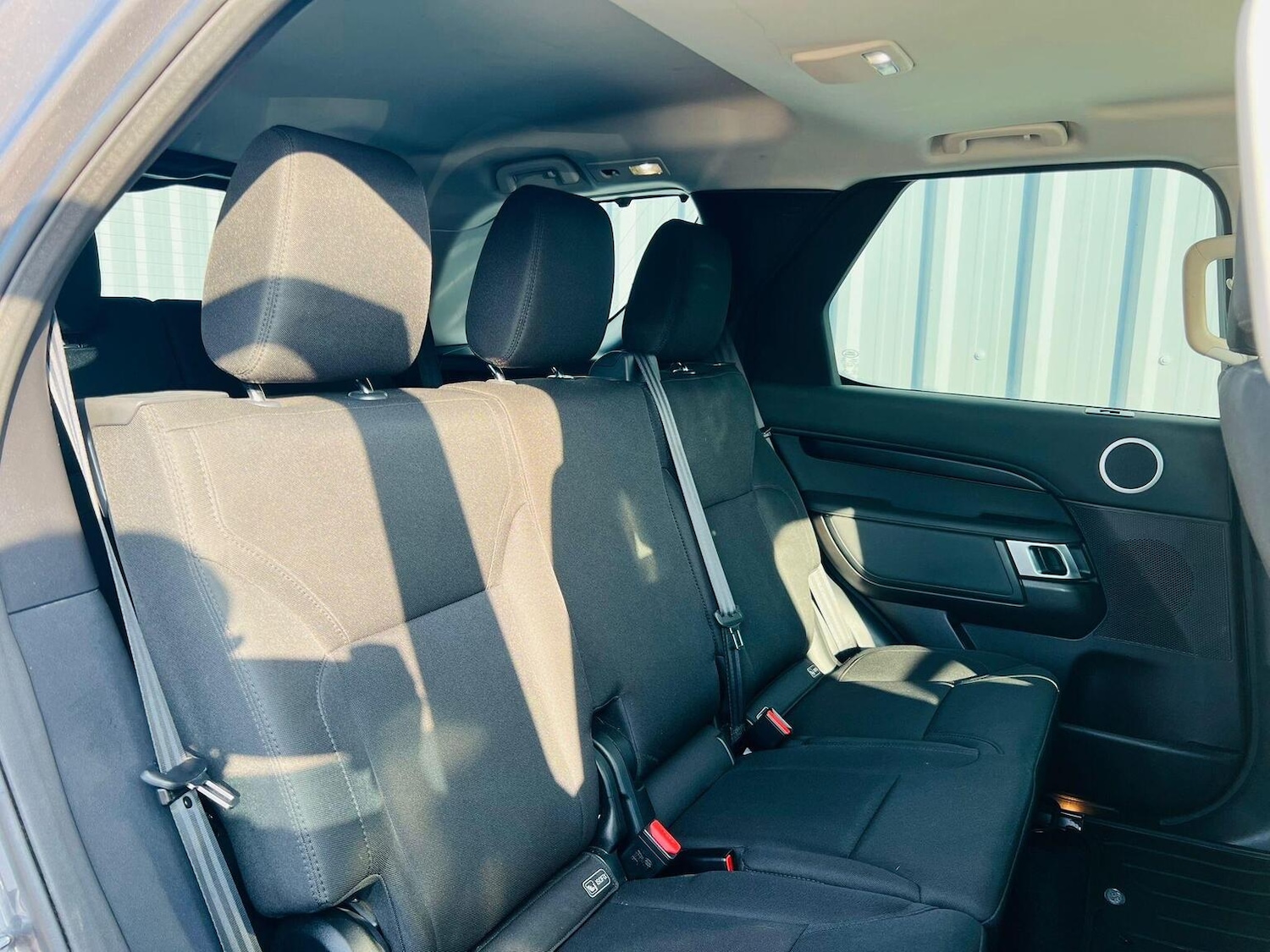 Used Land Rover Discovery 2018 for sale - 77977078: Photo 36