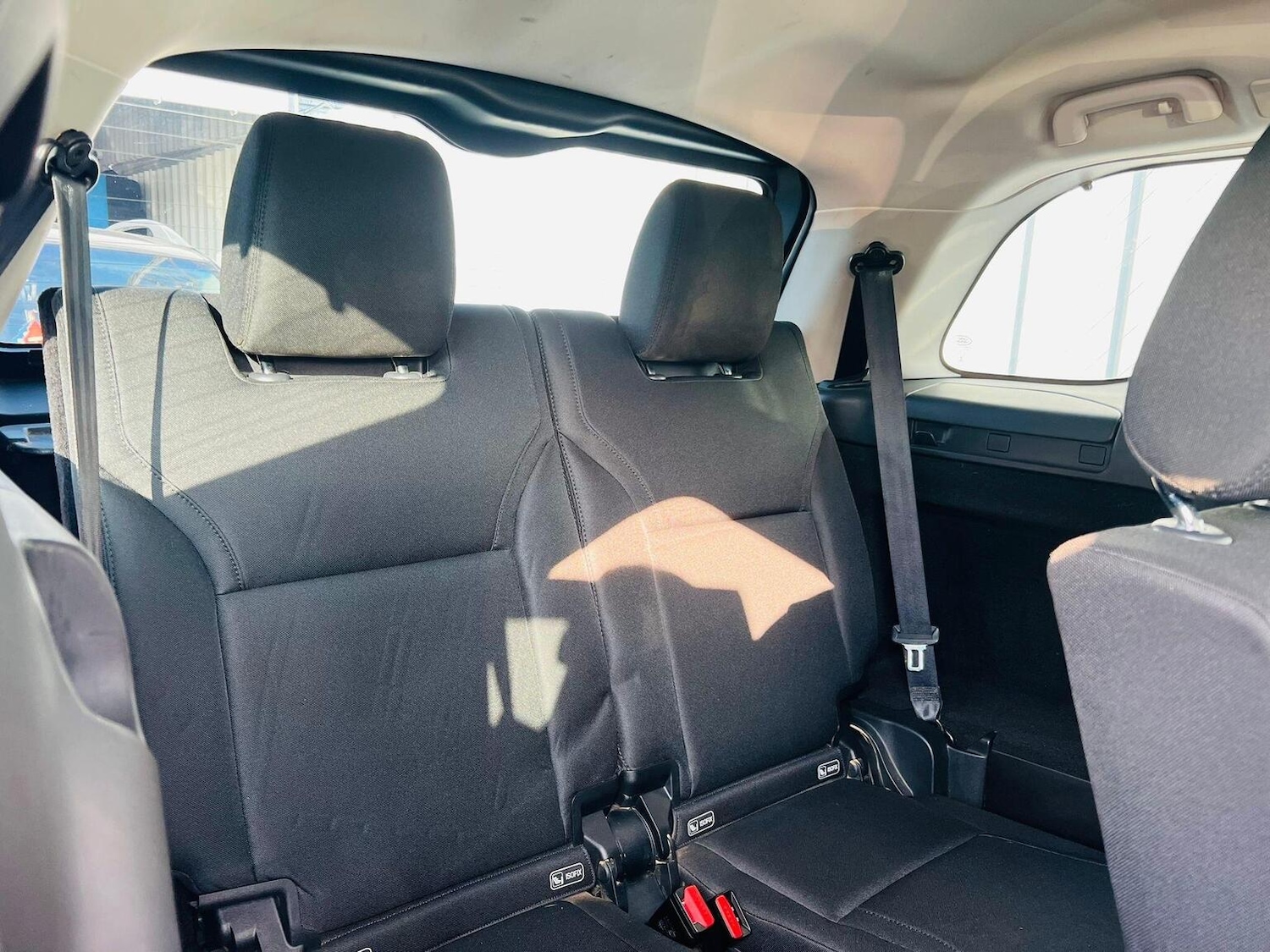 Used Land Rover Discovery 2018 for sale - 77977078: Photo 37