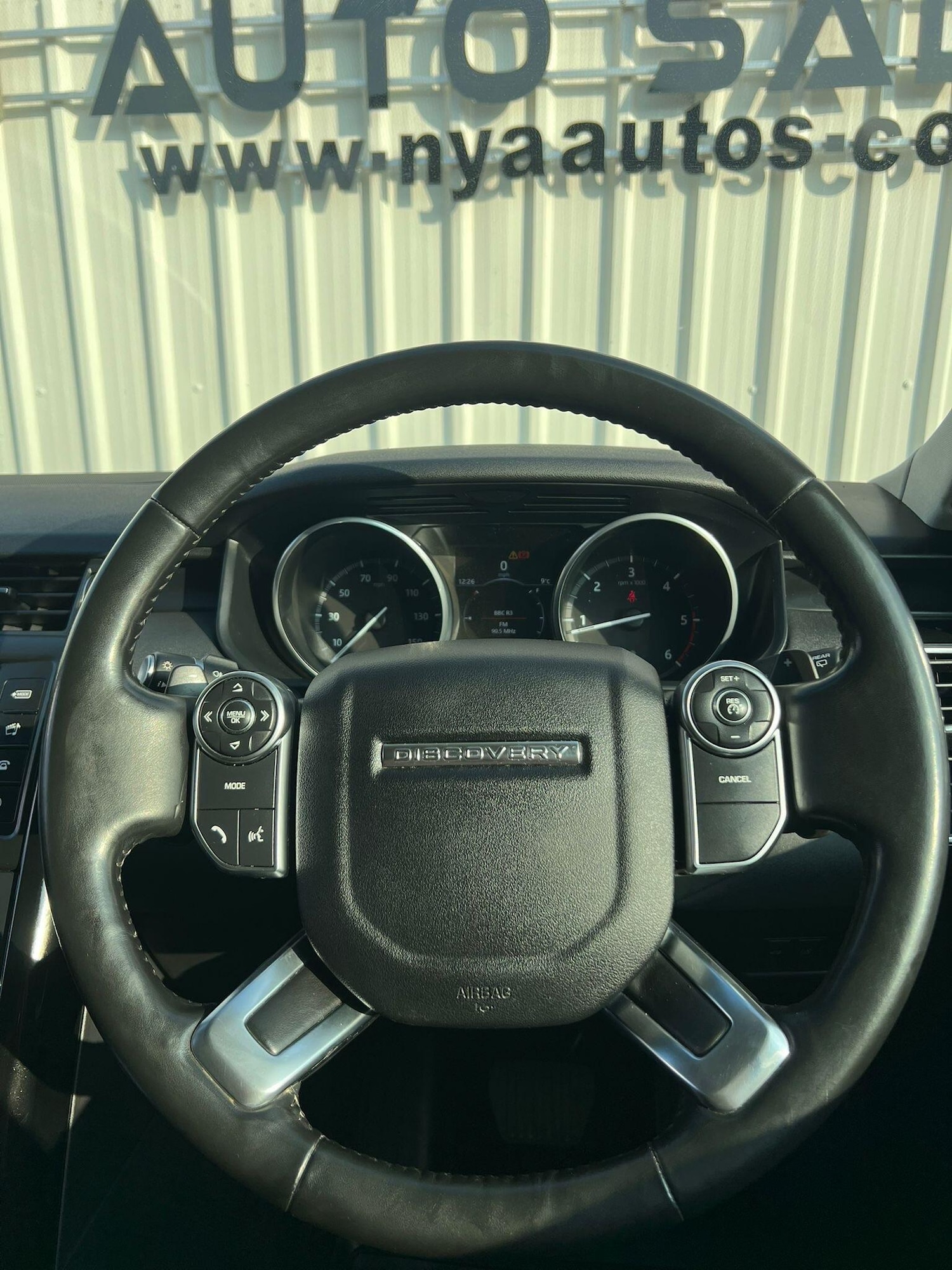 Used Land Rover Discovery 2018 for sale - 77977078: Photo 42