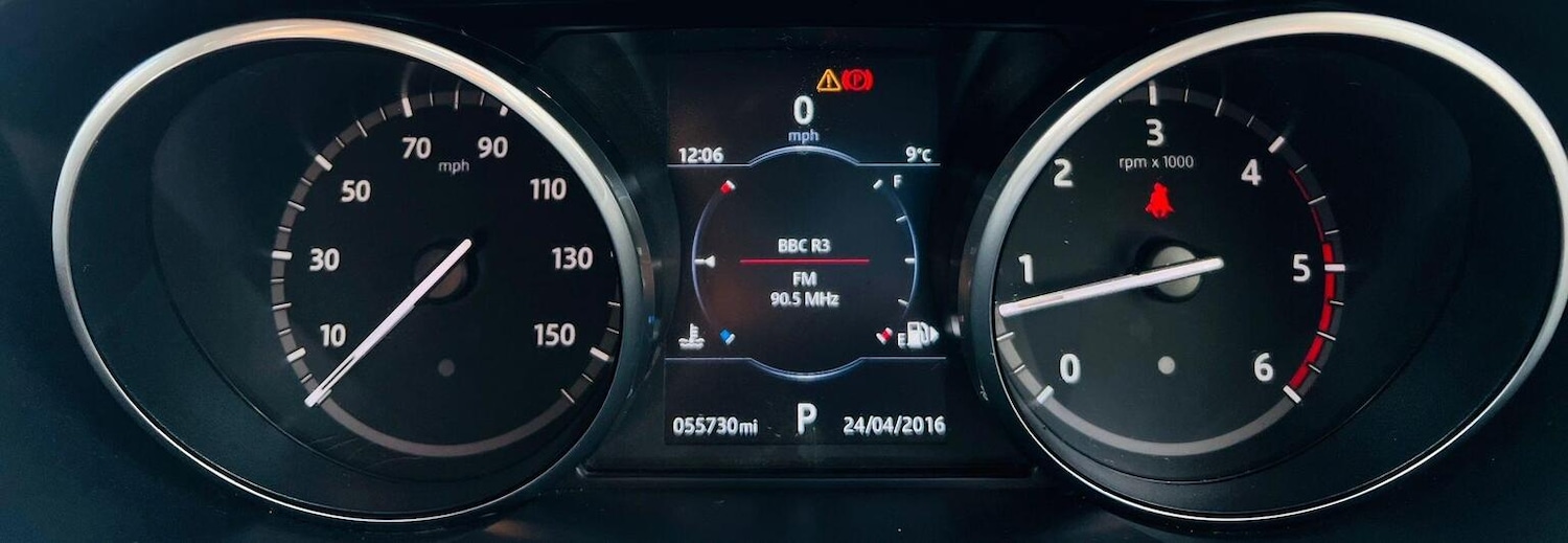 Used Land Rover Discovery 2018 for sale - 77977078: Photo 45