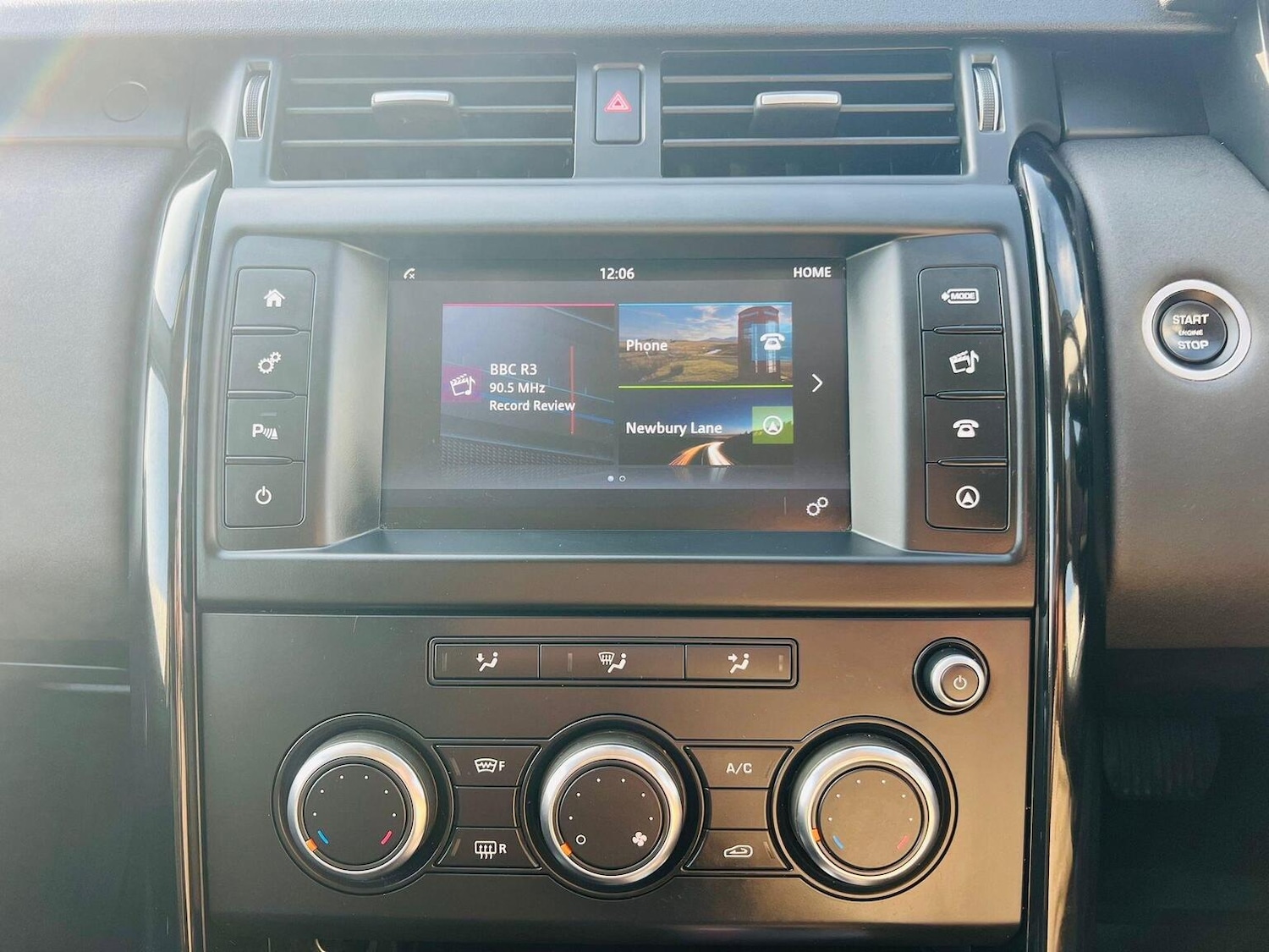 Used Land Rover Discovery 2018 for sale - 77977078: Photo 47