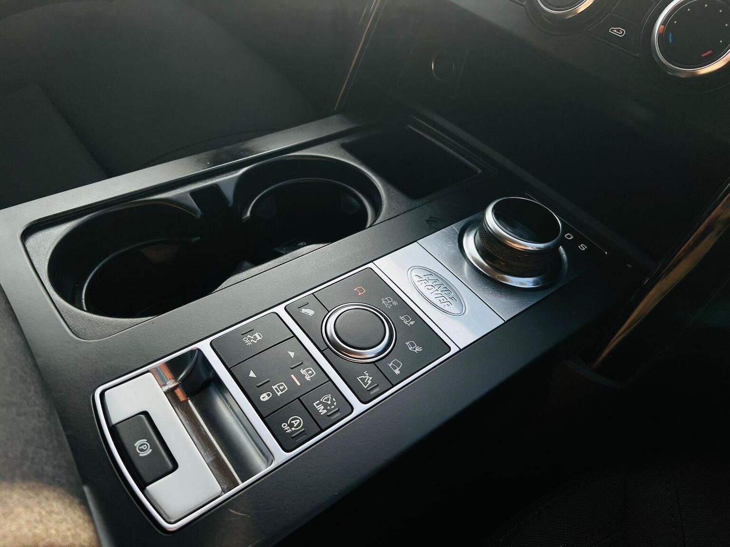 Used Land Rover Discovery 2018 for sale - 77977078: Photo 49