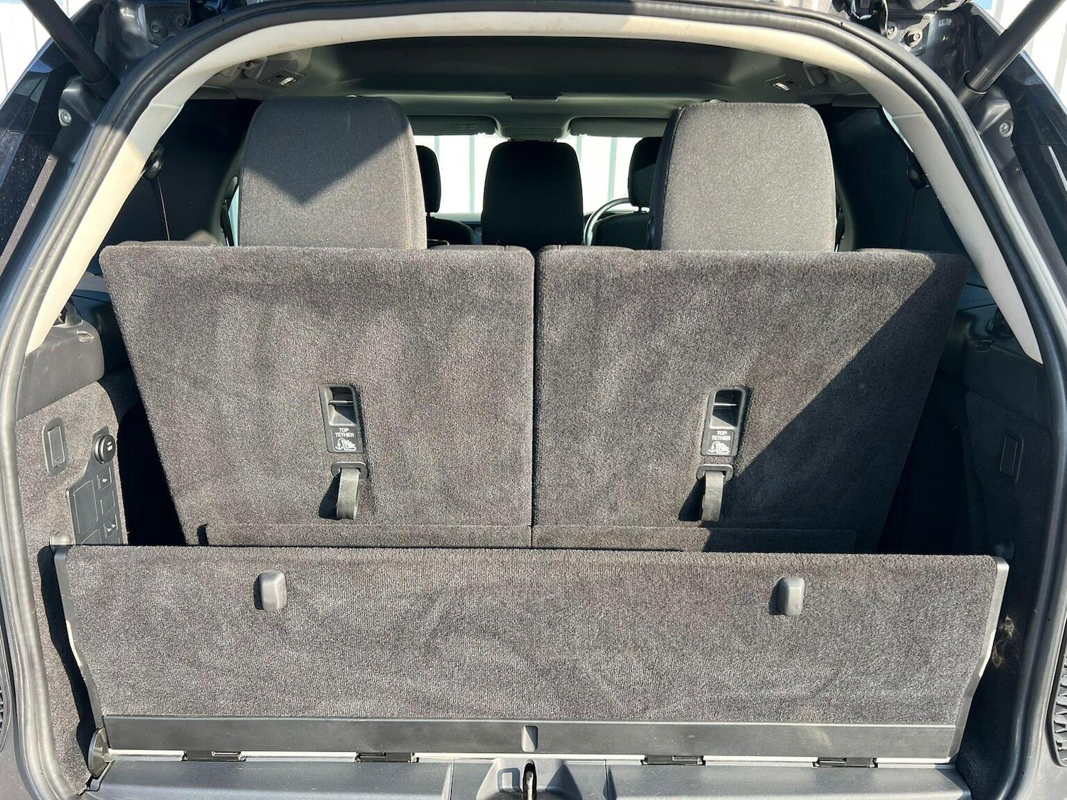 Used Land Rover Discovery 2018 for sale - 77977078: Photo 52