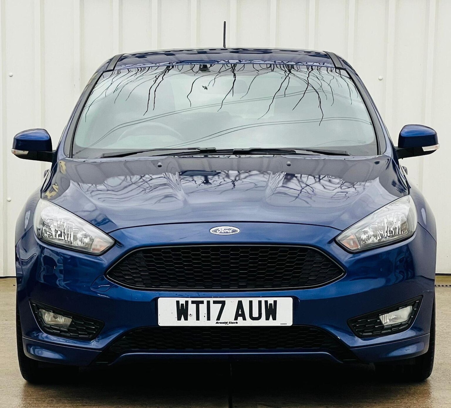 Used Ford Focus 2017 for sale - 77051612: Photo 16