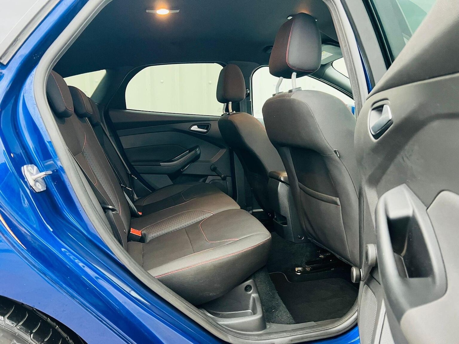 Used Ford Focus 2017 for sale - 77051612: Photo 25