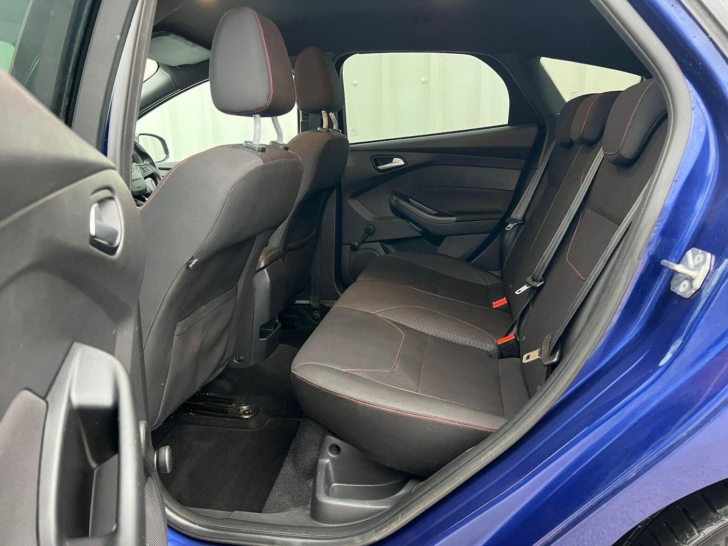 Used Ford Focus 2017 for sale - 77051612: Photo 26