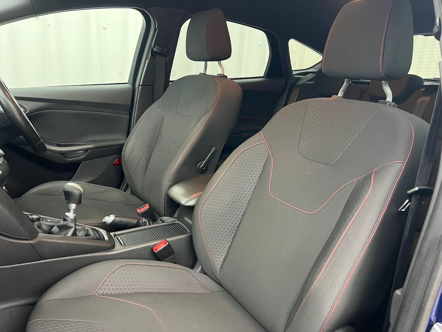 Used Ford Focus 2017 for sale - 77051612: Photo 28