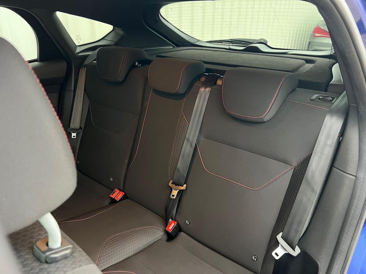 Used Ford Focus 2017 for sale - 77051612: Photo 29