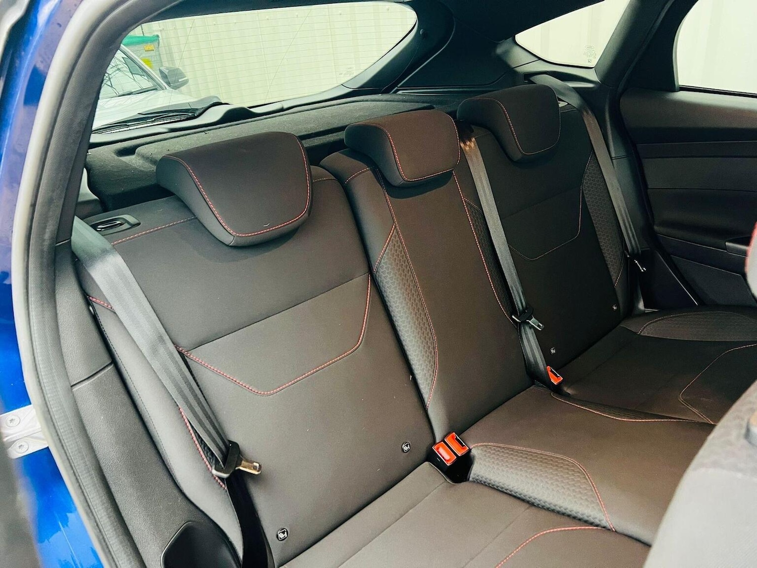 Used Ford Focus 2017 for sale - 77051612: Photo 30