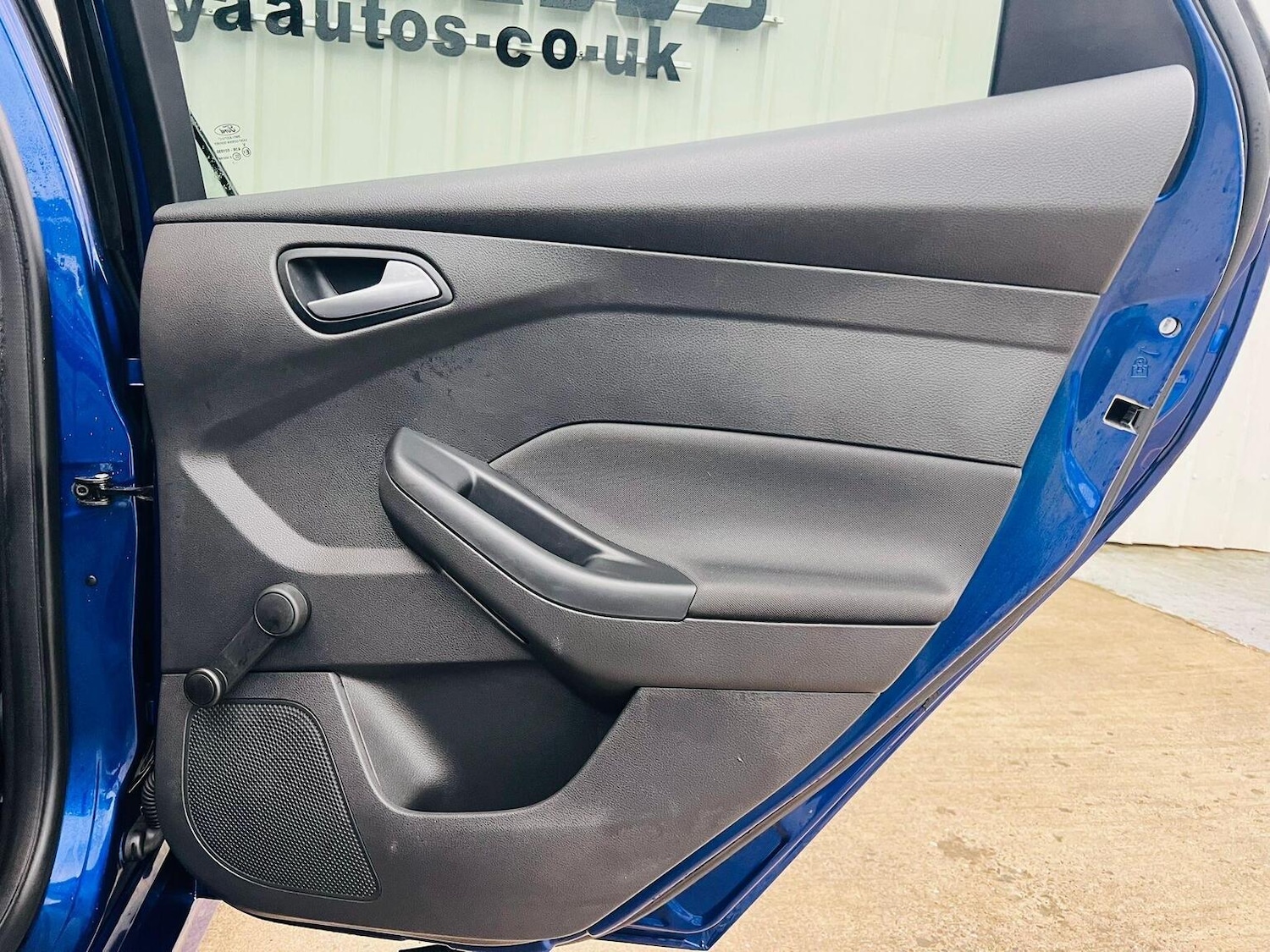 Used Ford Focus 2017 for sale - 77051612: Photo 33