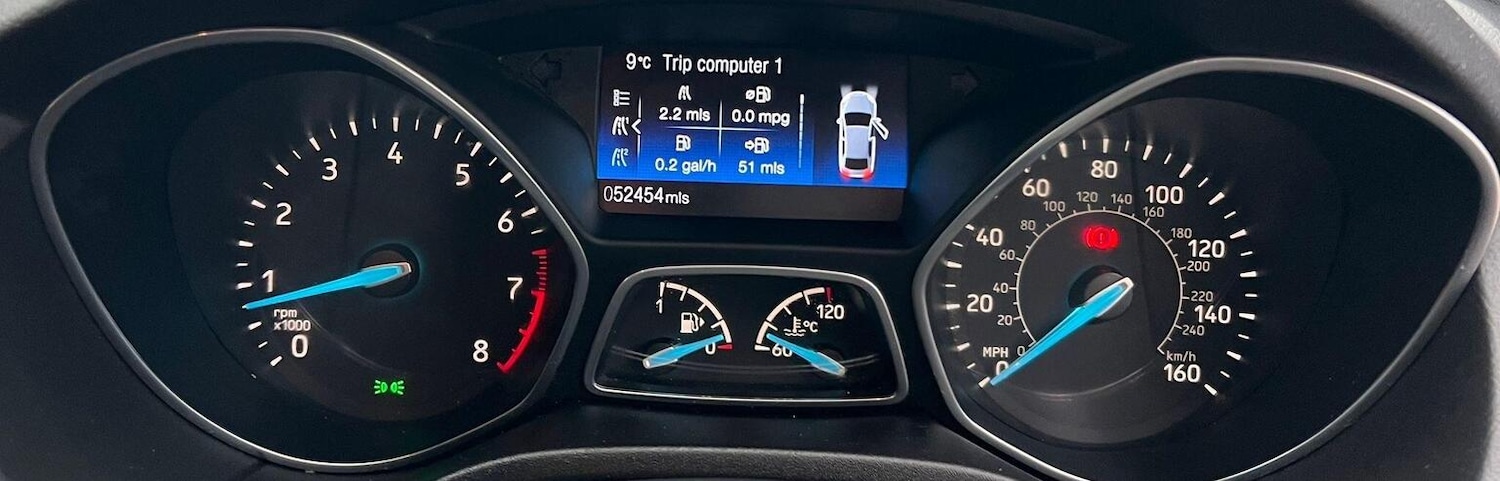 Used Ford Focus 2017 for sale - 77051612: Photo 42