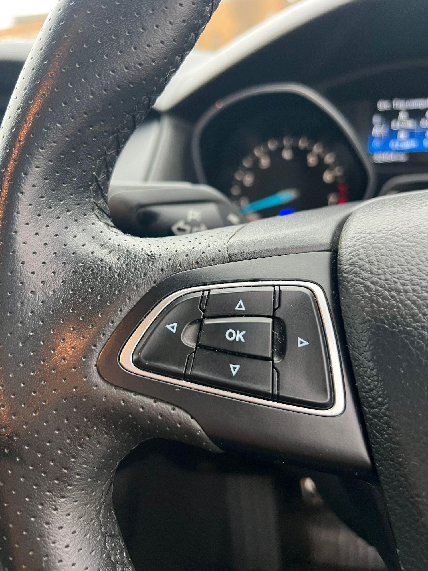 Used Ford Focus 2017 for sale - 77051612: Photo 43