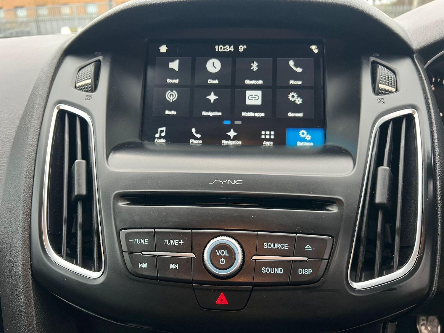 Used Ford Focus 2017 for sale - 77051612: Photo 44