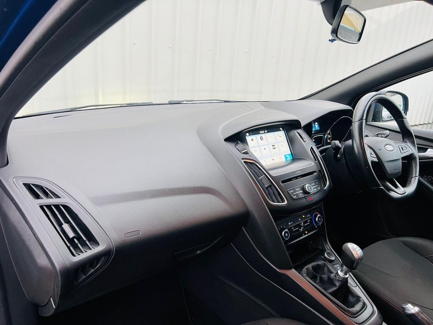 Used Ford Focus 2017 for sale - 77051612: Photo 45