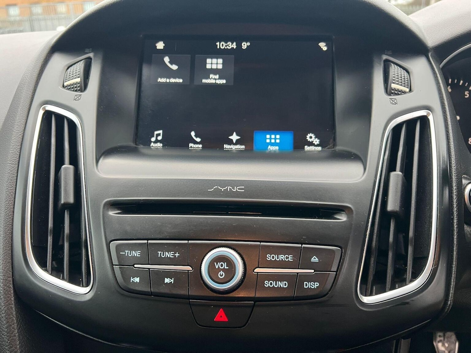 Used Ford Focus 2017 for sale - 77051612: Photo 48