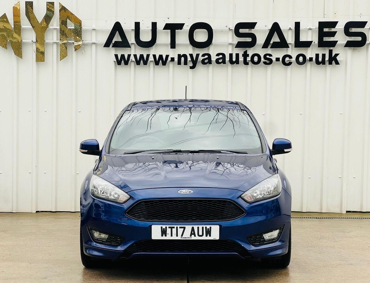 Used Ford Focus 2017 for sale - 77051612: Photo 7