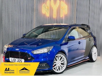 Used Ford Focus 2018 for sale - 79524711: Photo