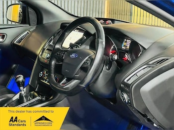 Used Ford Focus 2018 for sale - 79524711: Photo