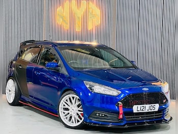 Used Ford Focus 2018 for sale - 79524711: Photo