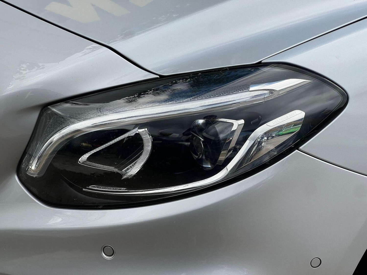 Used Mercedes-Benz B Class 2016 for sale - 76449369: Photo 20