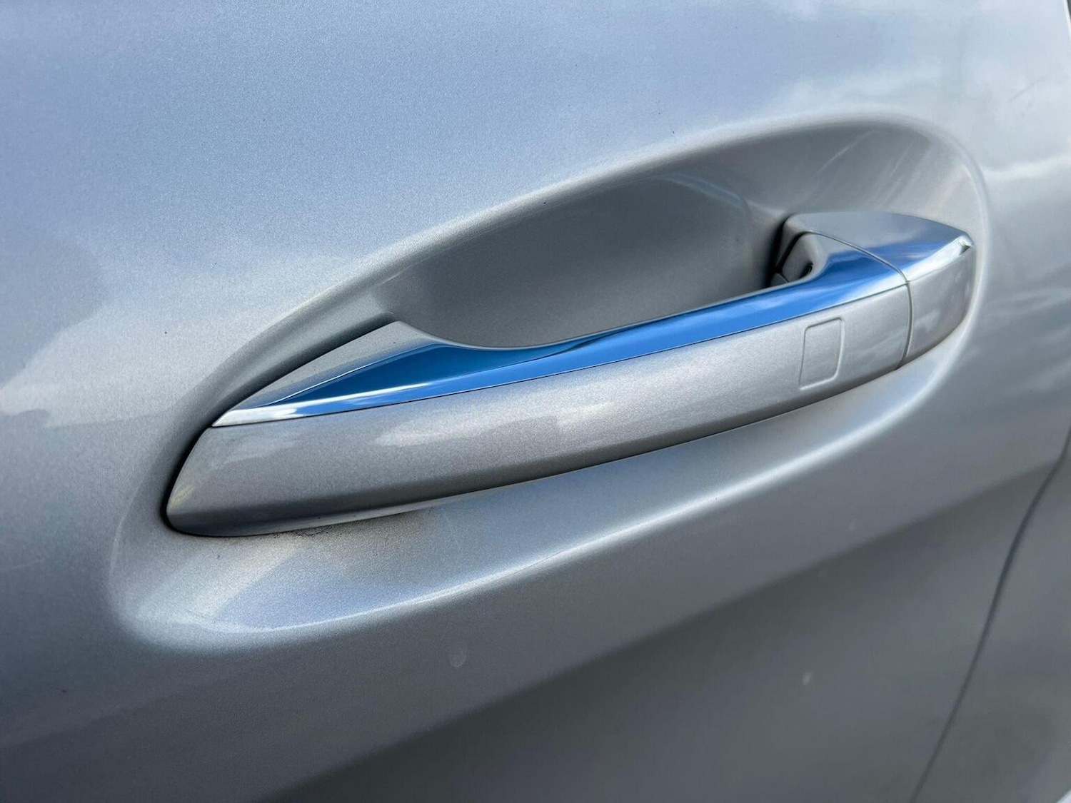 Used Mercedes-Benz B Class 2016 for sale - 76449369: Photo 23