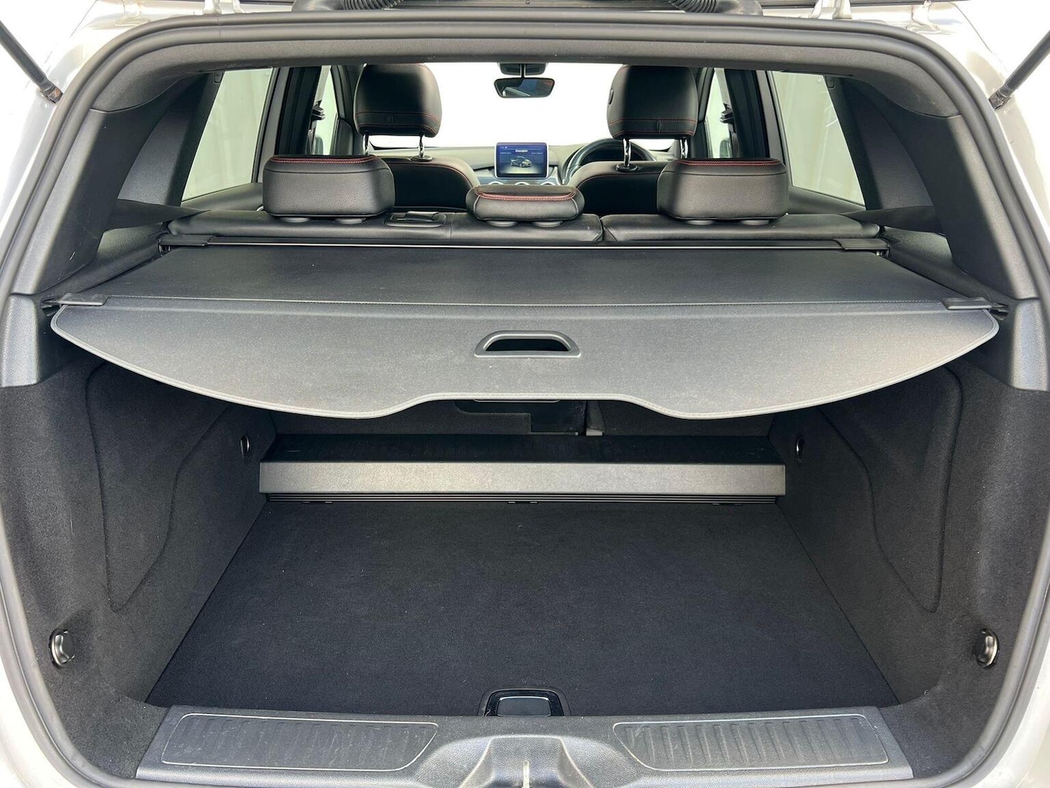 Used Mercedes-Benz B Class 2016 for sale - 76449369: Photo 24