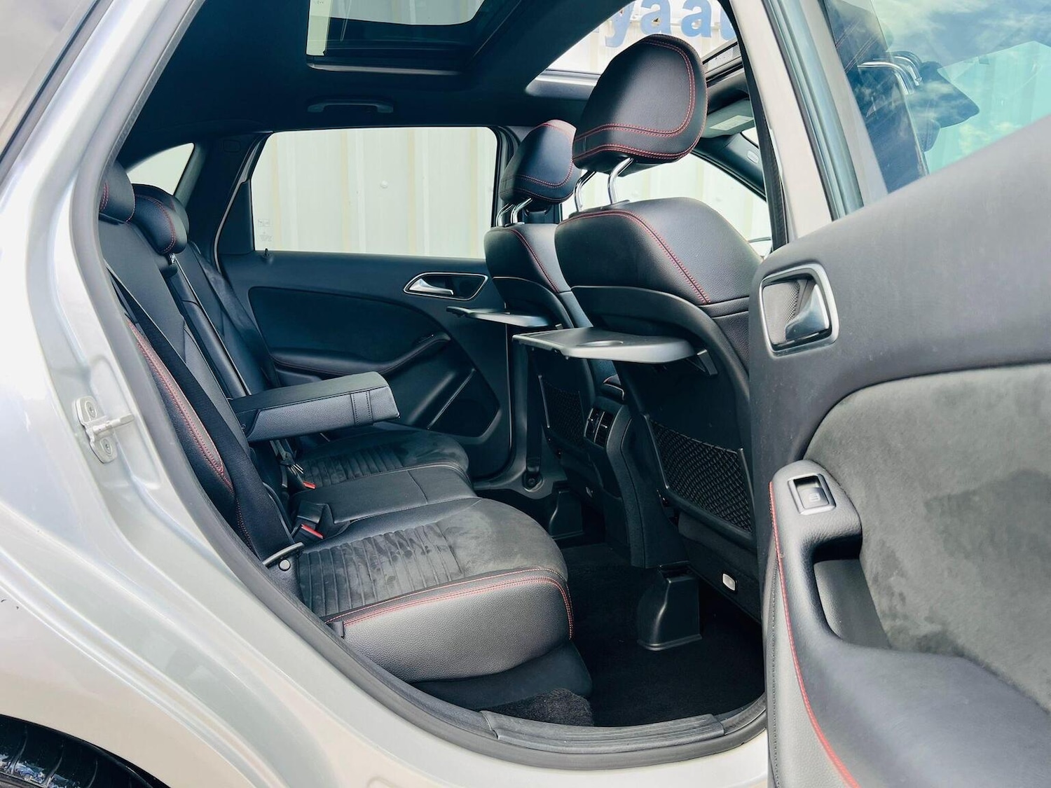 Used Mercedes-Benz B Class 2016 for sale - 76449369: Photo 27