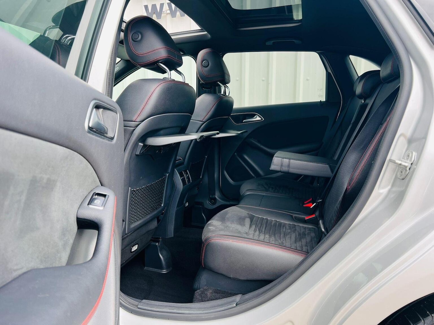 Used Mercedes-Benz B Class 2016 for sale - 76449369: Photo 28