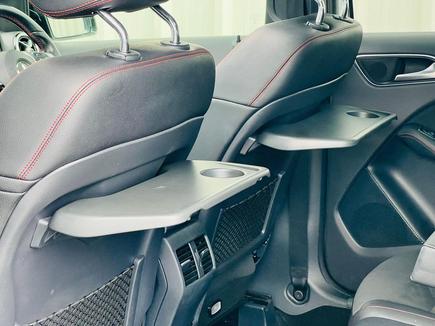 Used Mercedes-Benz B Class 2016 for sale - 76449369: Photo 34