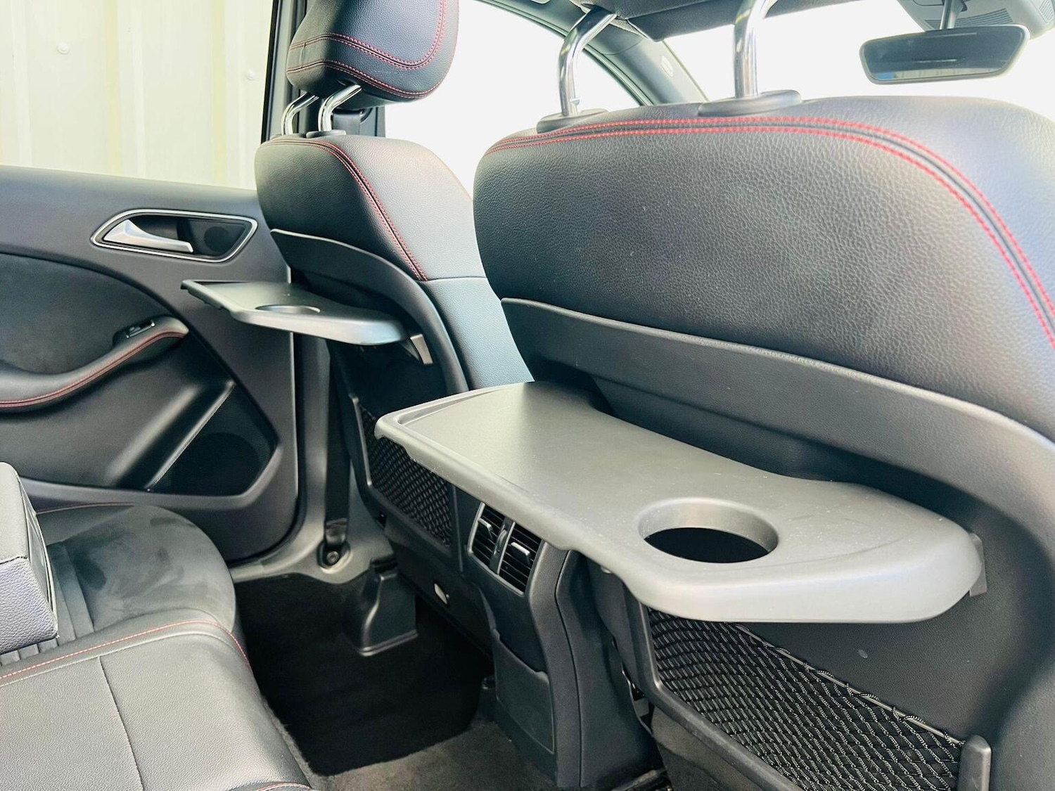 Used Mercedes-Benz B Class 2016 for sale - 76449369: Photo 35